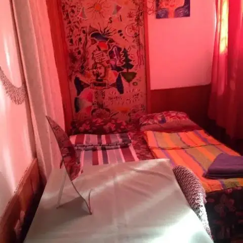 Valdi Hostel Tbilisi — фото 4