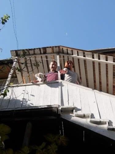 Тбилиси: Valdi Hostel Tbilisi