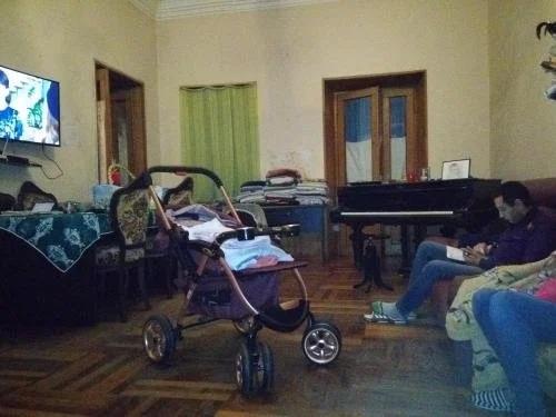 Тбилиси: Valdi Hostel Tbilisi