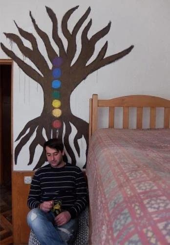 Тбилиси: Valdi Hostel Tbilisi