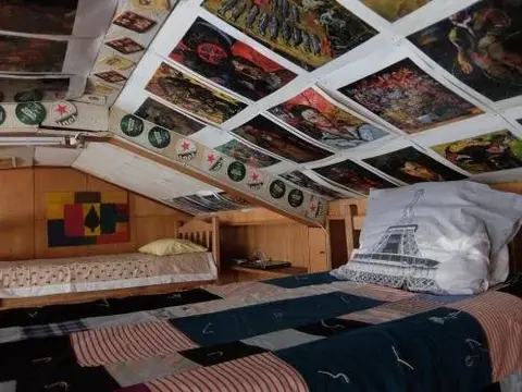 Тбилиси: Valdi Hostel Tbilisi
