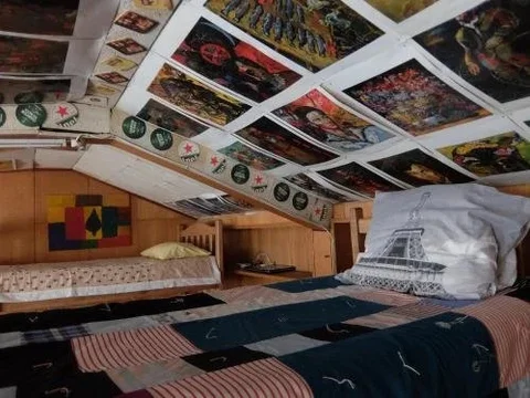 Тбилиси: Valdi Hostel Tbilisi