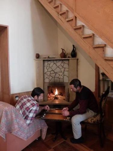 Тбилиси: Valdi Hostel Tbilisi