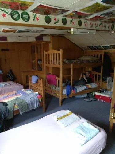 Тбилиси: Valdi Hostel Tbilisi