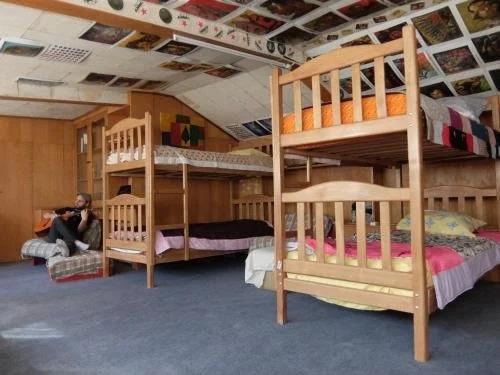 Тбилиси: Valdi Hostel Tbilisi