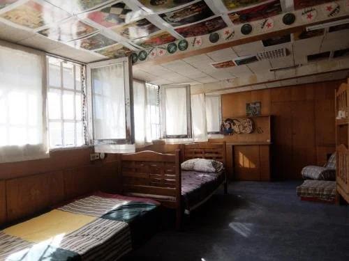 Тбилиси: Valdi Hostel Tbilisi