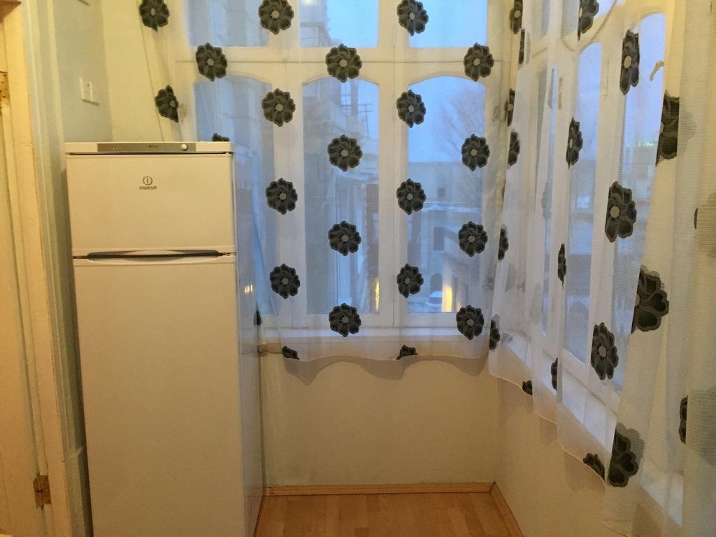 Баку: Baku Hostel On Gesr