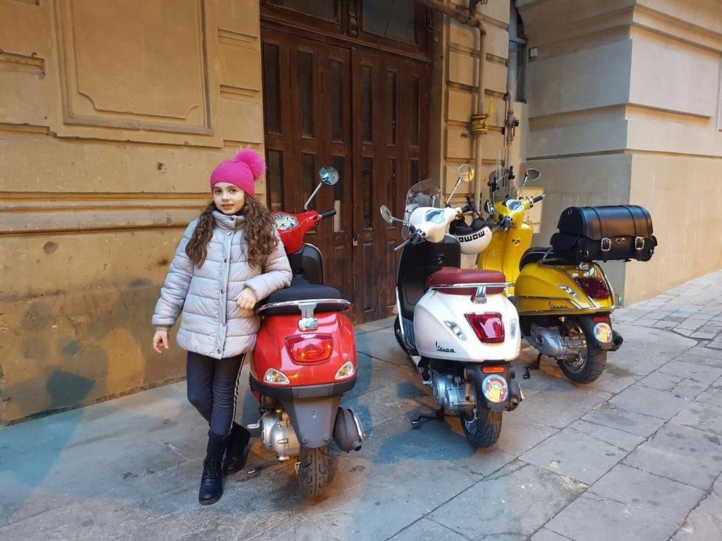 Баку: Baku Hostel On Gesr