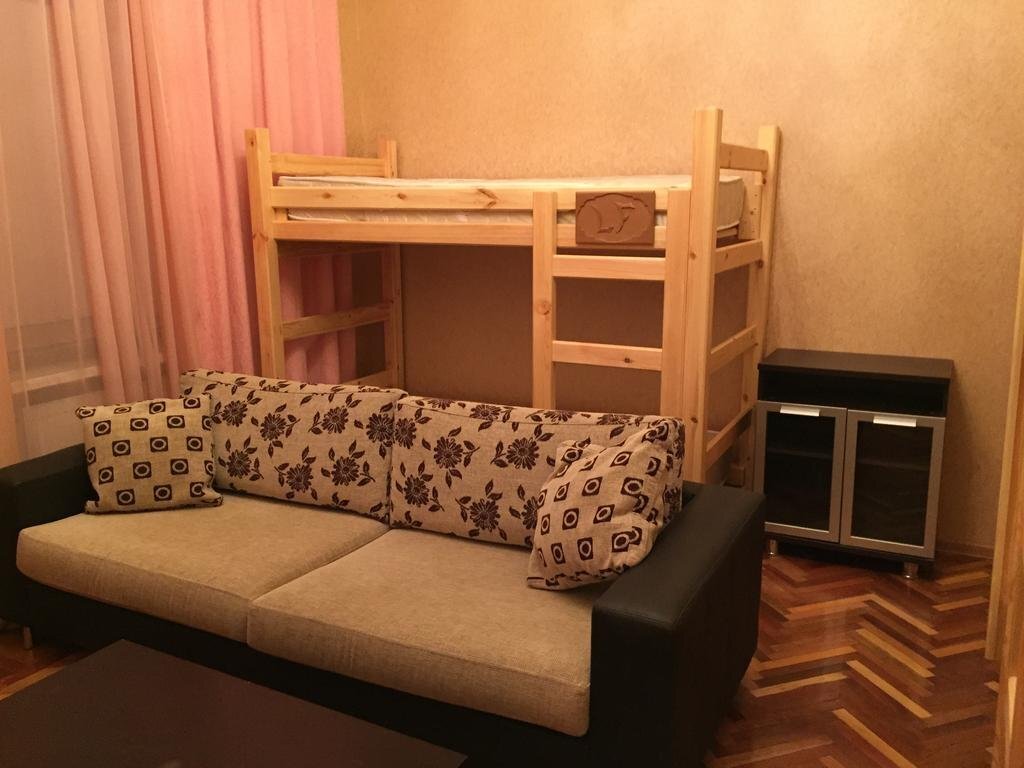 Баку: Baku Hostel On Gesr