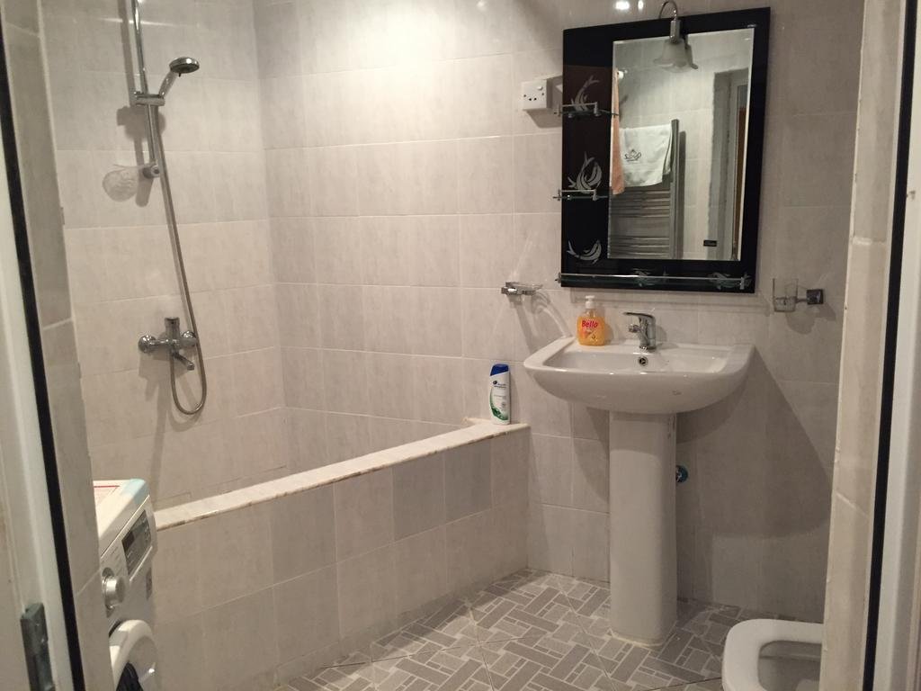 Баку: Baku Hostel On Gesr