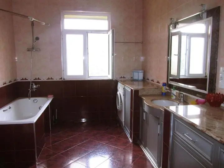 Батуми: Gonio House
