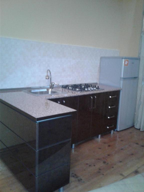Батуми: Gonio House
