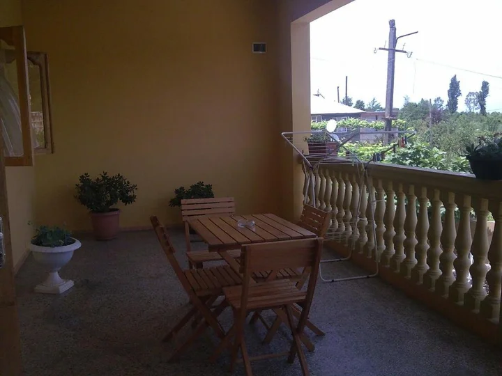 Батуми: Gonio House