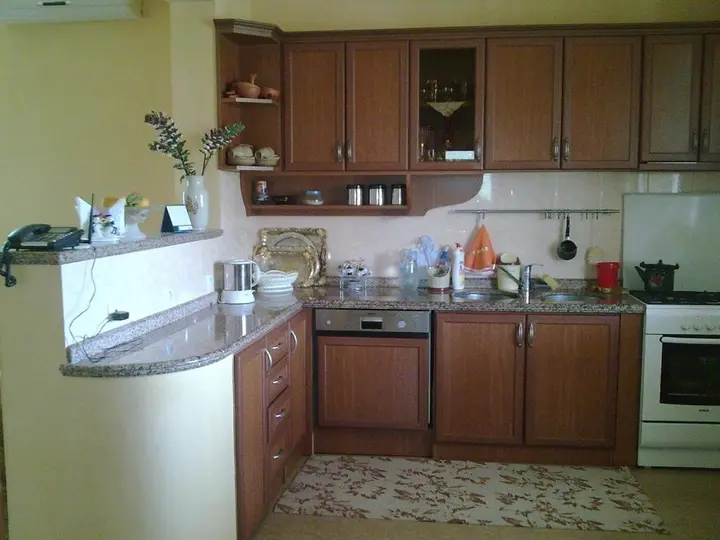 Батуми: Gonio House