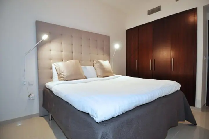 Amazing Two bedroom in Panorama - The Greens — фото 2