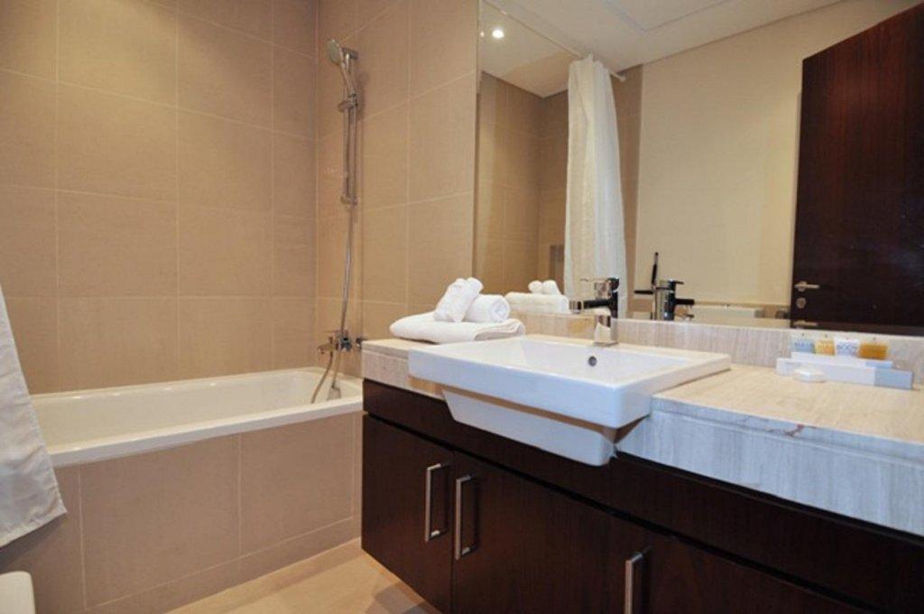 Дубай: Amazing Two bedroom in Panorama - The Greens