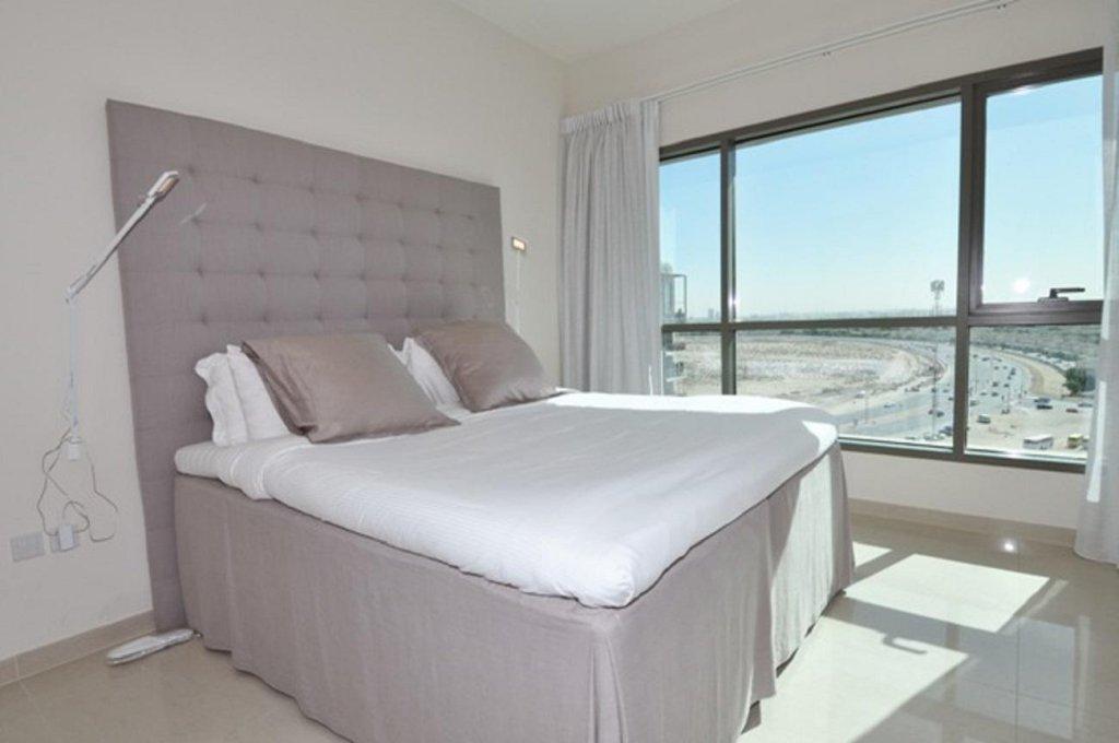 Amazing Two bedroom in Panorama - The Greens — фото 1