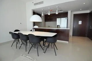 Дубай: Amazing Two bedroom in Panorama - The Greens