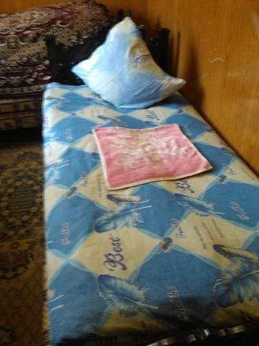 Губа: Hostel Bai Guba