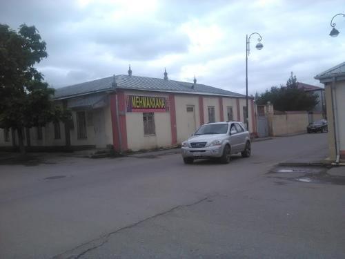 Губа: Hostel Bai Guba
