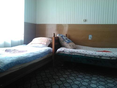Губа: Hostel Bai Guba