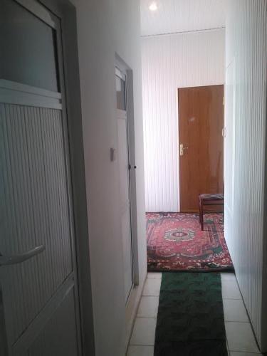 Губа: Hostel Bai Guba