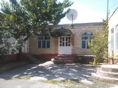 Губа: Hostel Bai Guba