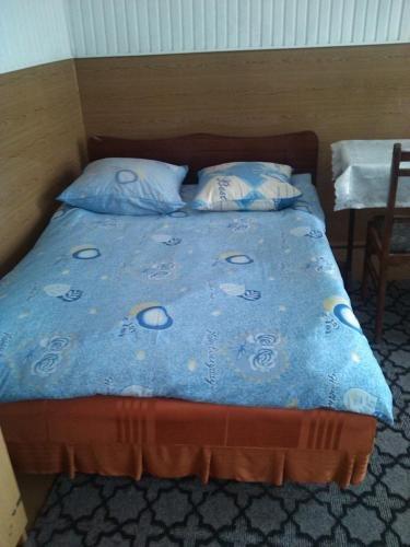 Губа: Hostel Bai Guba