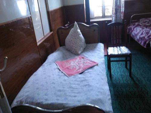 Губа: Hostel Bai Guba