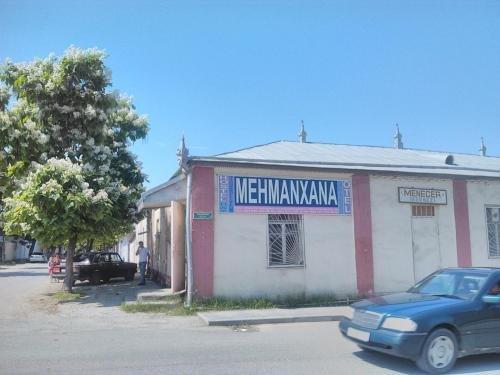 Губа: Hostel Bai Guba
