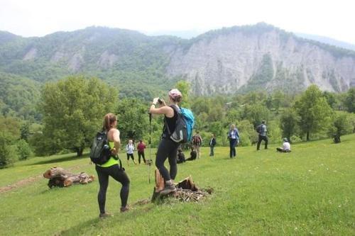 Губа: Hostel Bai Guba