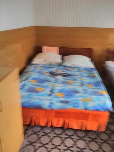 Губа: Hostel Bai Guba