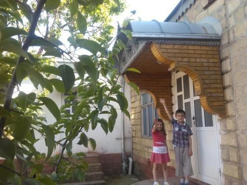 Губа: Hostel Bai Guba