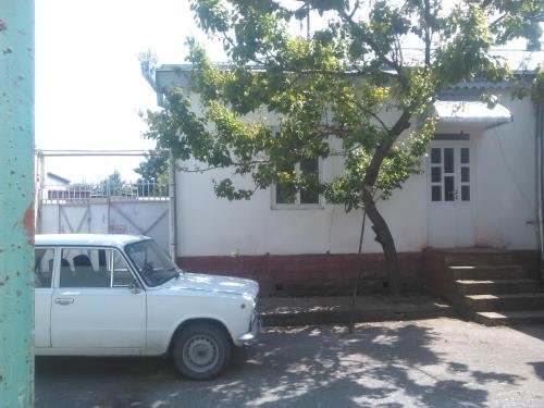 Губа: Hostel Bai Guba