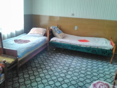 Губа: Hostel Bai Guba