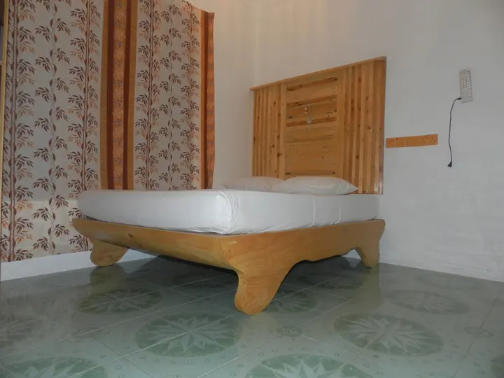 Бодуфолуду: Гостевой дом Manta Inn