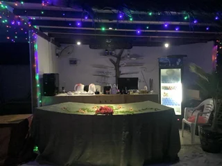 Бодуфолуду: Гостевой дом Manta Inn