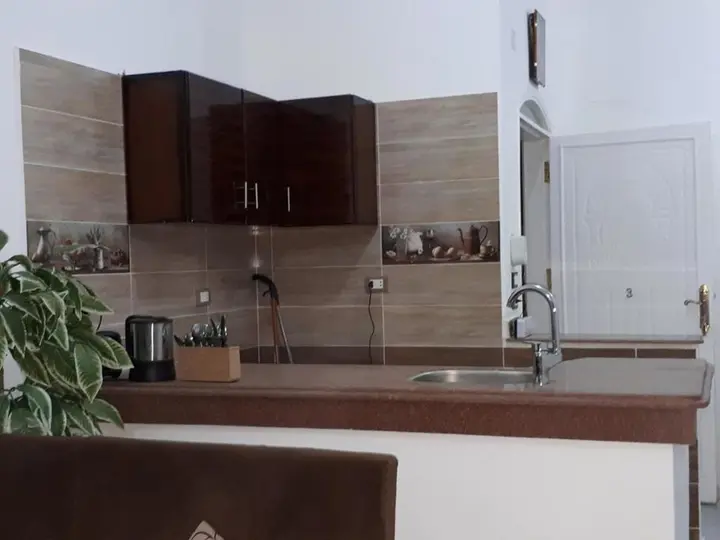 Луксор: Angel Eyes House