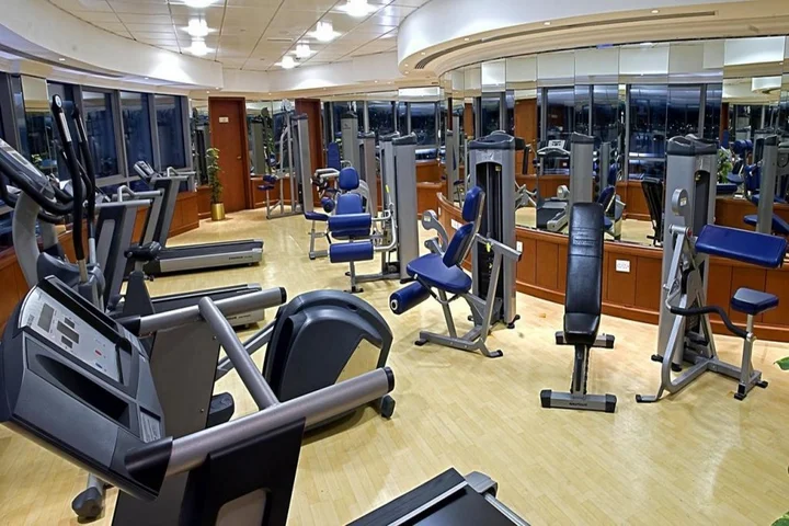 Дубай: City Seasons Hotel Dubai Airport
