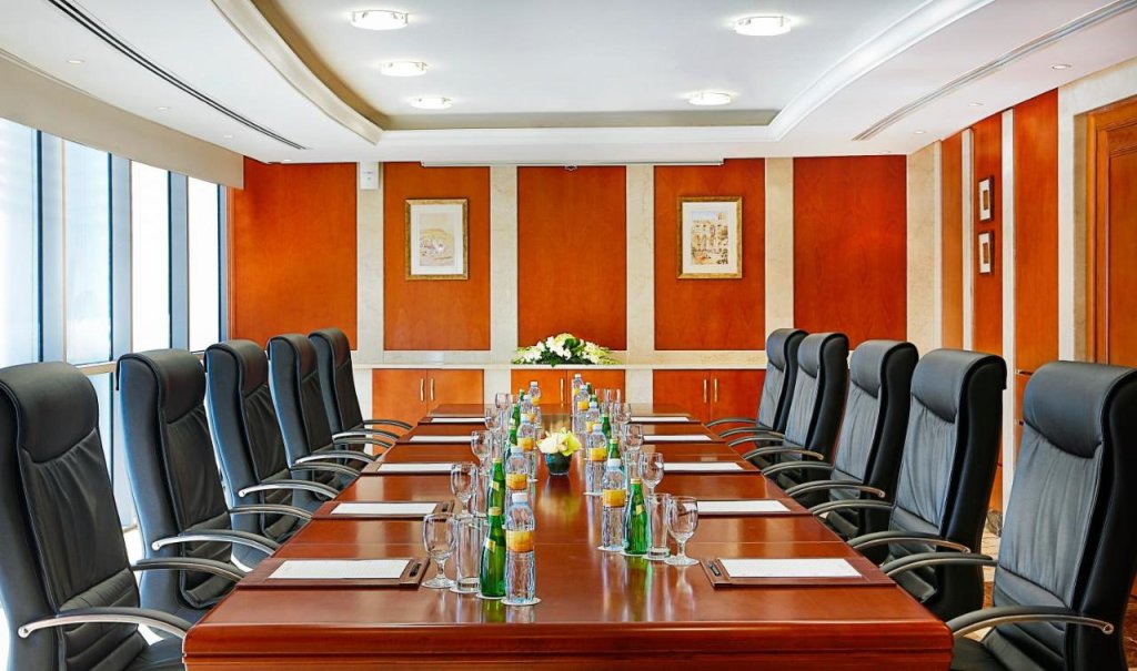 Дубай: City Seasons Hotel Dubai Airport