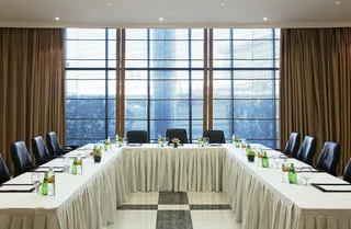 Дубай: City Seasons Hotel Dubai Airport