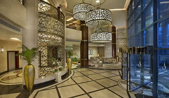 Дубай: City Seasons Hotel Dubai Airport