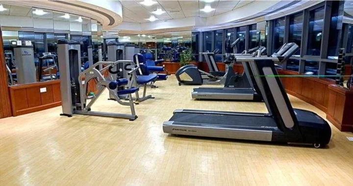 Дубай: City Seasons Hotel Dubai Airport