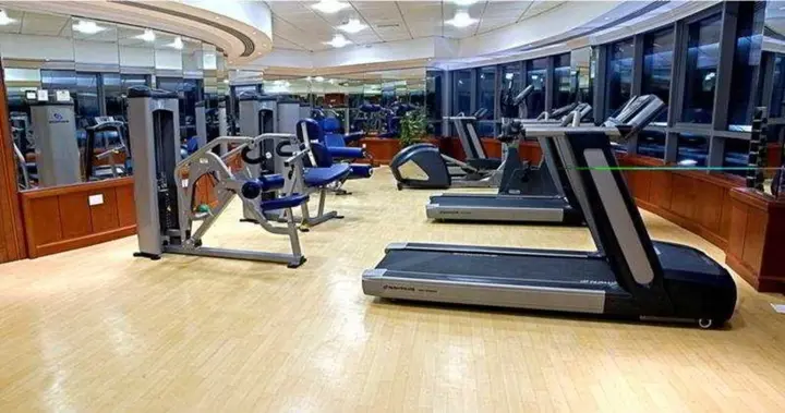 Дубай: City Seasons Hotel Dubai Airport