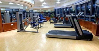 Дубай: City Seasons Hotel Dubai Airport