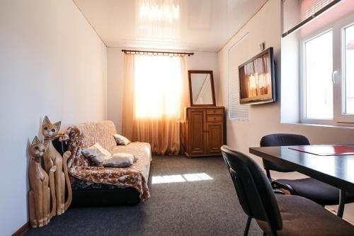 Suvorov's Apartment — фото 6