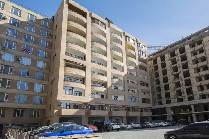 Ереван: FlatsInYerevan - Apartments by Republic Square