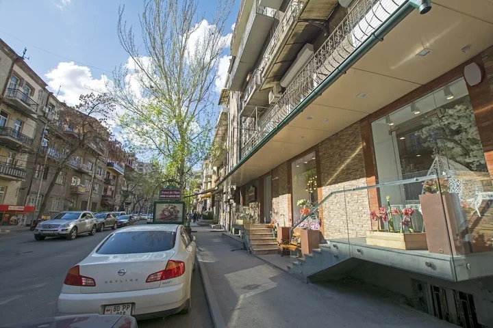 Ереван: FlatsInYerevan - Apartments by Republic Square