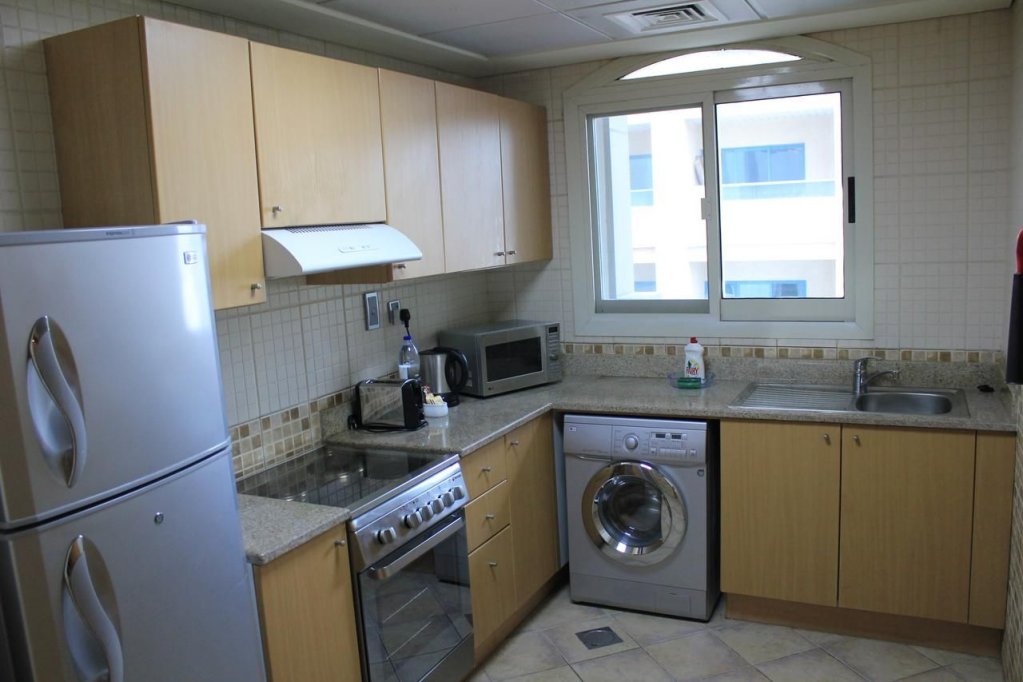 Дубай: TIME Opal Hotel Apartments
