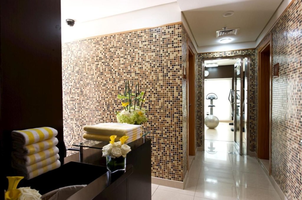 Дубай: TIME Opal Hotel Apartments